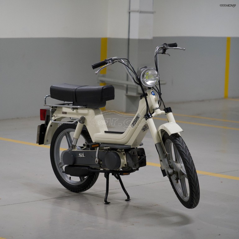 Piaggio Si 1981