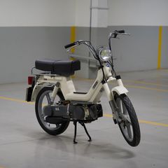 Piaggio Si 1981