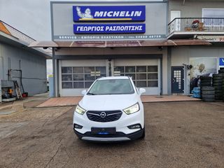 Opel Mokka X 2016 X-CITE 1.4CC 140HP