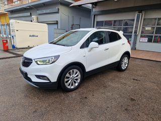 Opel Mokka X 2016 X-CITE 1.4CC 140HP-thumb-1
