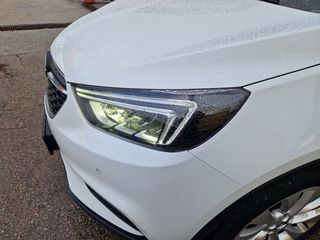 Opel Mokka X 2016 X-CITE 1.4CC 140HP-thumb-2