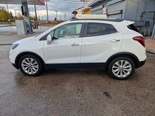 Opel Mokka X 2016 X-CITE 1.4CC 140HP-thumb-3