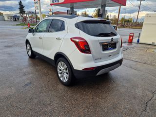 Opel Mokka X 2016 X-CITE 1.4CC 140HP-thumb-4
