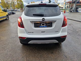 Opel Mokka X 2016 X-CITE 1.4CC 140HP-thumb-5