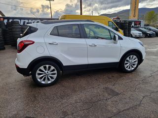 Opel Mokka X 2016 X-CITE 1.4CC 140HP-thumb-7