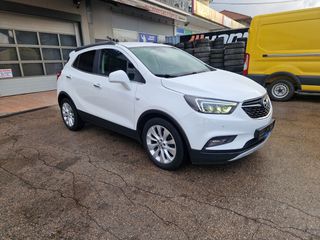 Opel Mokka X 2016 X-CITE 1.4CC 140HP-thumb-8
