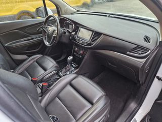 Opel Mokka X 2016 X-CITE 1.4CC 140HP-thumb-9