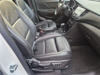 Opel Mokka X 2016 X-CITE 1.4CC 140HP-thumb-10