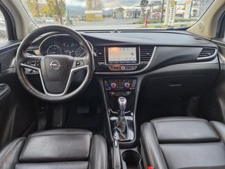 Opel Mokka X 2016 X-CITE 1.4CC 140HP-thumb-12