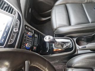 Opel Mokka X 2016 X-CITE 1.4CC 140HP-thumb-14