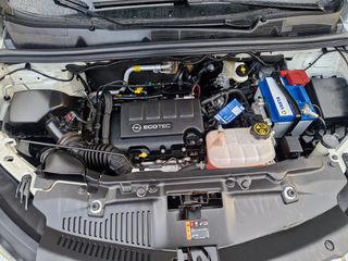 Opel Mokka X 2016 X-CITE 1.4CC 140HP-thumb-15