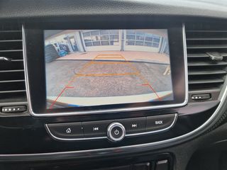 Opel Mokka X 2016 X-CITE 1.4CC 140HP-thumb-18
