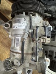 RENAULT TWINGO III tce  κομπρεσέρ A/C
