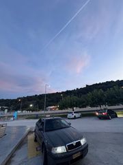 Skoda Octavia 2009 Tour 1.9 tdi