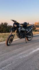 Husqvarna SM 610 2007