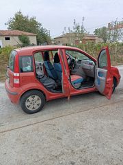 Fiat Panda 2003 PANDA 1.2