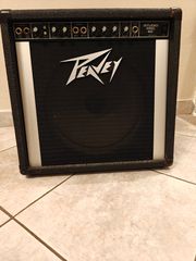 Ενυσχητης Peavey