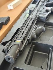 G&G Predator CM16