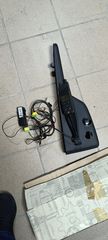 BLUETOOTH  ORIGINAL SMART FORTWO 451