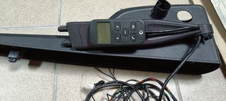 BLUETOOTH  ORIGINAL SMART FORTWO 451-thumb-1