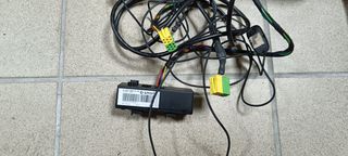 BLUETOOTH  ORIGINAL SMART FORTWO 451-thumb-2