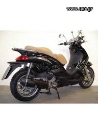 piaggio beverly 500 cruiser