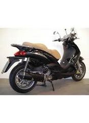 piaggio beverly 500 cruiser