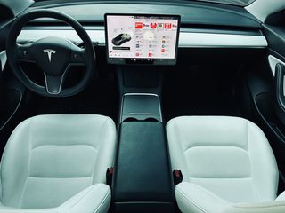 Tesla Model 3 2021 LONG RANGE DUAL MOTOR Ελληνικό FSD-thumb-34