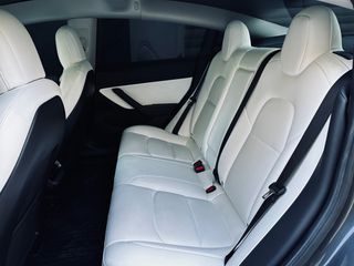 Tesla Model 3 2021 LONG RANGE DUAL MOTOR Ελληνικό FSD-thumb-35