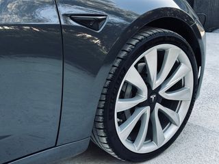 Tesla Model 3 2021 LONG RANGE DUAL MOTOR Ελληνικό FSD-thumb-10