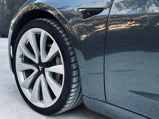 Tesla Model 3 2021 LONG RANGE DUAL MOTOR Ελληνικό FSD-thumb-11