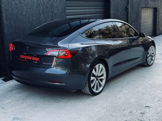 Tesla Model 3 2021 LONG RANGE DUAL MOTOR Ελληνικό FSD-thumb-2