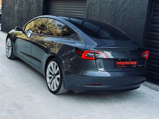 Tesla Model 3 2021 LONG RANGE DUAL MOTOR Ελληνικό FSD-thumb-3