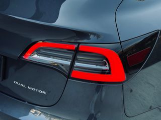 Tesla Model 3 2021 LONG RANGE DUAL MOTOR Ελληνικό FSD-thumb-12