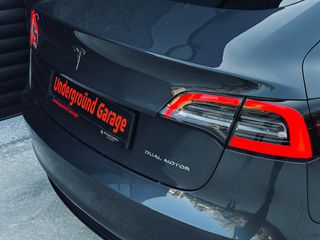 Tesla Model 3 2021 LONG RANGE DUAL MOTOR Ελληνικό FSD-thumb-14