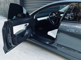Tesla Model 3 2021 LONG RANGE DUAL MOTOR Ελληνικό FSD-thumb-16