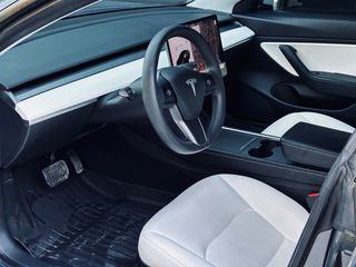 Tesla Model 3 2021 LONG RANGE DUAL MOTOR Ελληνικό FSD-thumb-17