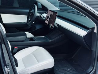 Tesla Model 3 2021 LONG RANGE DUAL MOTOR Ελληνικό FSD-thumb-18