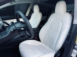 Tesla Model 3 2021 LONG RANGE DUAL MOTOR Ελληνικό FSD-thumb-19