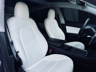 Tesla Model 3 2021 LONG RANGE DUAL MOTOR Ελληνικό FSD-thumb-20