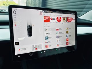 Tesla Model 3 2021 LONG RANGE DUAL MOTOR Ελληνικό FSD-thumb-31