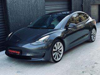 Tesla Model 3 2021 LONG RANGE DUAL MOTOR Ελληνικό FSD