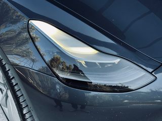 Tesla Model 3 2021 LONG RANGE DUAL MOTOR Ελληνικό FSD-thumb-5