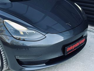 Tesla Model 3 2021 LONG RANGE DUAL MOTOR Ελληνικό FSD-thumb-7