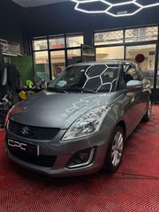 Suzuki Swift 2015 GLX 3θυρο
