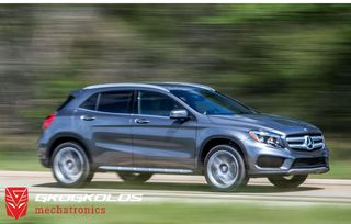 ΑΥΞΗΣΗ ΙΠΠΟΔΥΝΑΜΗΣ STAGE 1 +28 ΙΠΠΟΥΣ MERCEDES GLE 250 4-MATIC W166 150KW 204HP 2016 EDC17CP57 0281019731 A 6519004201 1037524978