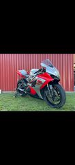 Suzuki GSX-R 1000 2007 K7-K8