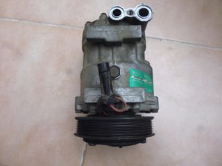 Κομπρεσέρ Air condition A/C AIR CON PUMP COMPRESSOR ALFA ROMEO 147 / 156 / gt