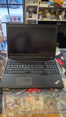 Lenovo L570 15,6 FHD i5 6th 16gb 256ssd