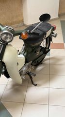 Honda C 1980 C50-thumb-2